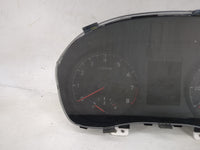 2019-2022 Hyundai Accent Instrument Cluster Speedometer Gauges P/N:94001-J0160 P940J160 Miles: Fits Fits 2019 2020 2021 2022