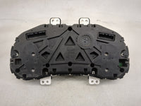 2019-2022 Hyundai Accent Instrument Cluster Speedometer Gauges P/N:94001-J0160 P940J160 Miles: Fits Fits 2019 2020 2021 2022
