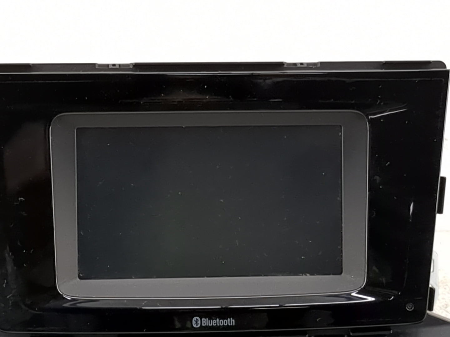2018-2022 Hyundai Accent Radio AM FM Cd Player Receiver Replacement P/N:96180J0060URD ACB10J0AN Fits Fits 2018 2019 2020 202