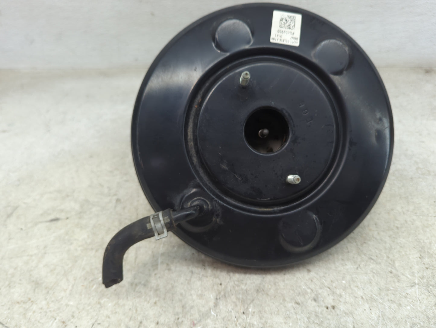 2018-2022 Hyundai Accent Power Brake Booster Oem 1490207 - Oemusedautoparts1.com