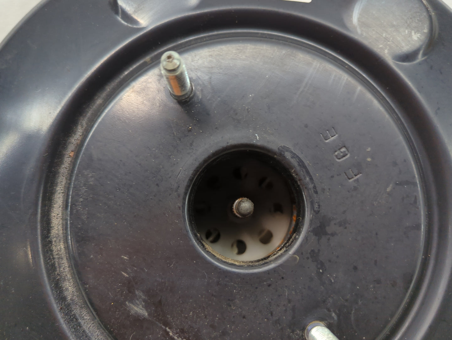 2018-2022 Hyundai Accent Power Brake Booster Oem 1490207 - Oemusedautoparts1.com