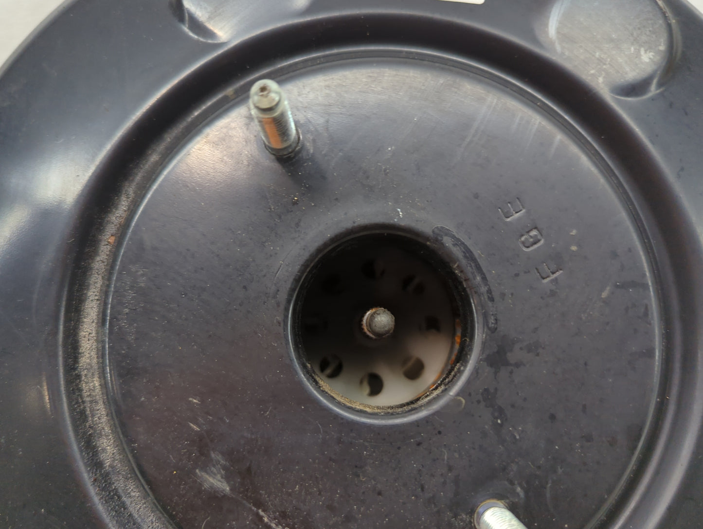 2018-2022 Hyundai Accent Power Brake Booster Oem 1490207 - Oemusedautoparts1.com