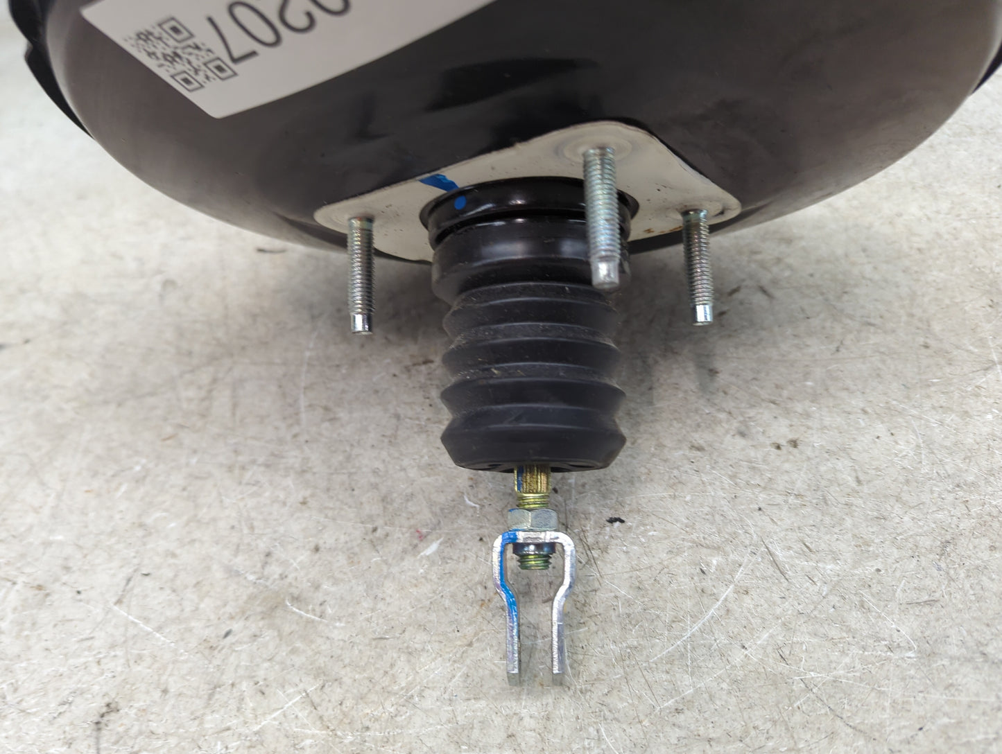 2018-2022 Hyundai Accent Power Brake Booster Oem 1490207 - Oemusedautoparts1.com