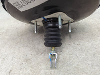 2018-2022 Hyundai Accent Power Brake Booster Oem 1490207 - Oemusedautoparts1.com