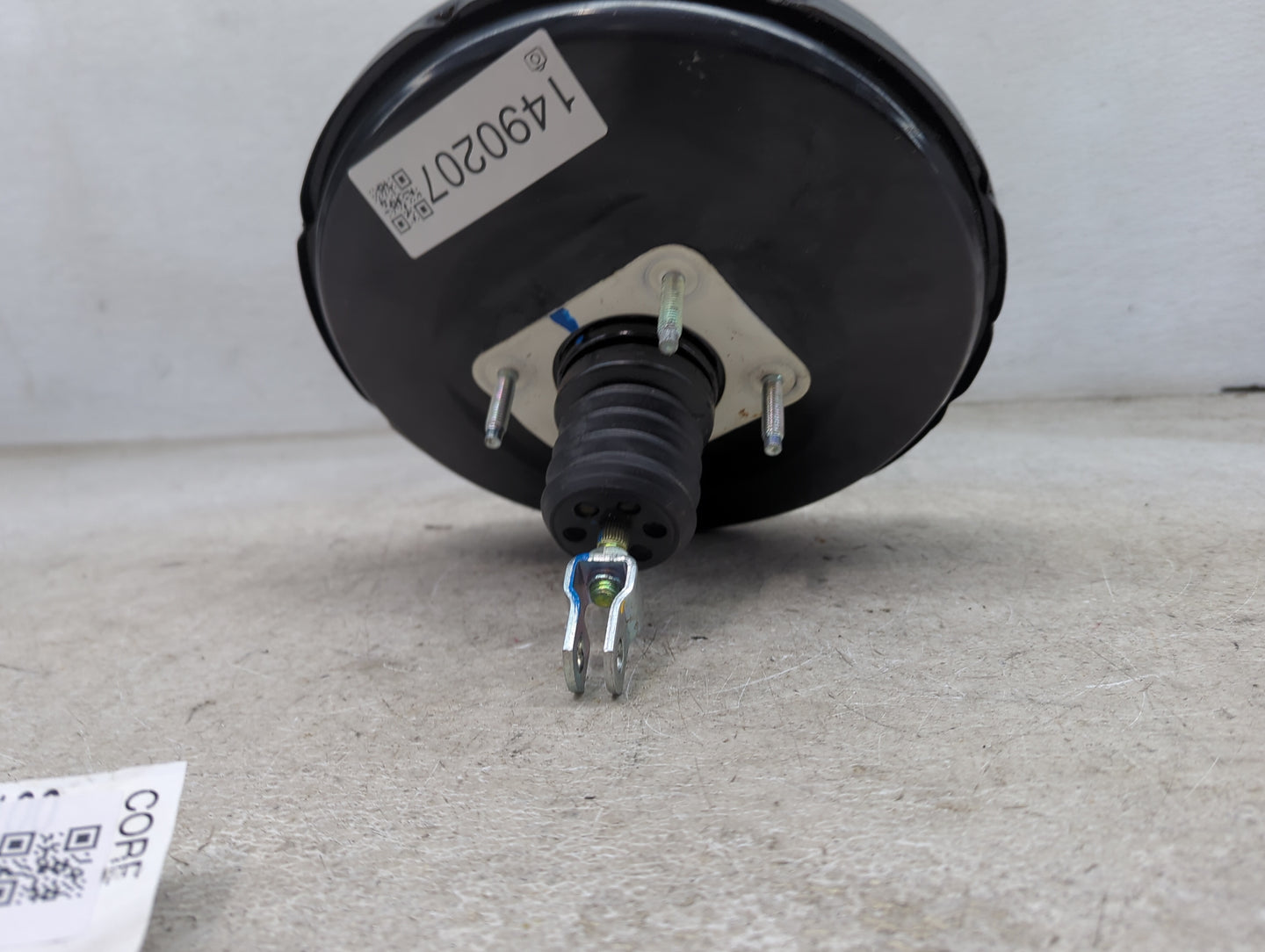 2018-2022 Hyundai Accent Power Brake Booster Oem 1490207 - Oemusedautoparts1.com