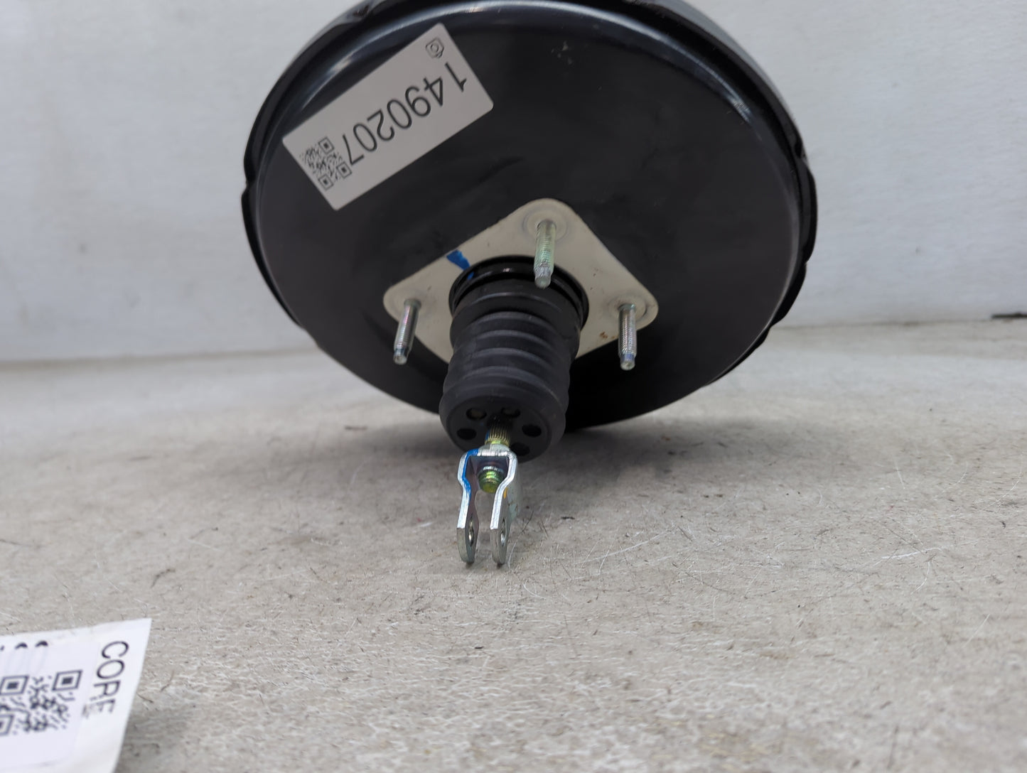 2018-2022 Hyundai Accent Power Brake Booster Oem 1490207 - Oemusedautoparts1.com