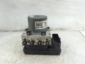 compare product 2020-2022 Hyundai Accent ABS Pump Control Module Replacement P/N:58920-H9380 BE6003V205 Fits Fits 2020 2021 2022 OEM Used Auto Parts