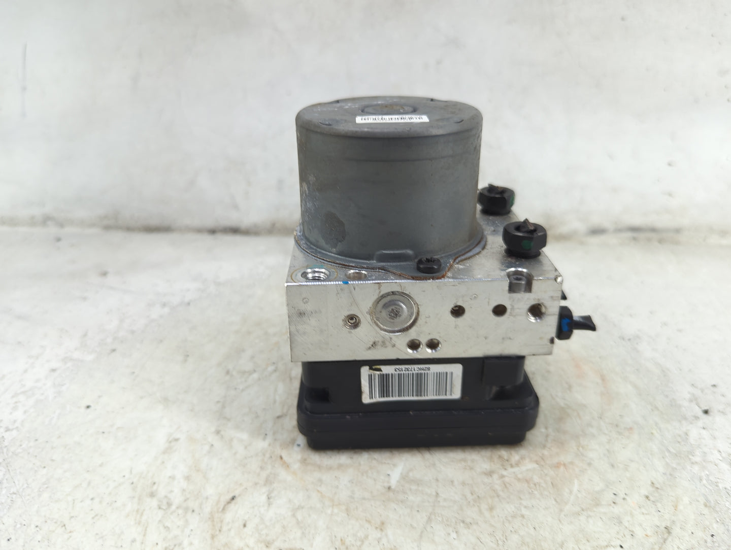2020-2022 Hyundai Accent ABS Pump Control Module Replacement P/N:58920-H9380 BE6003V205 Fits Fits 2020 2021 2022 OEM Used Au