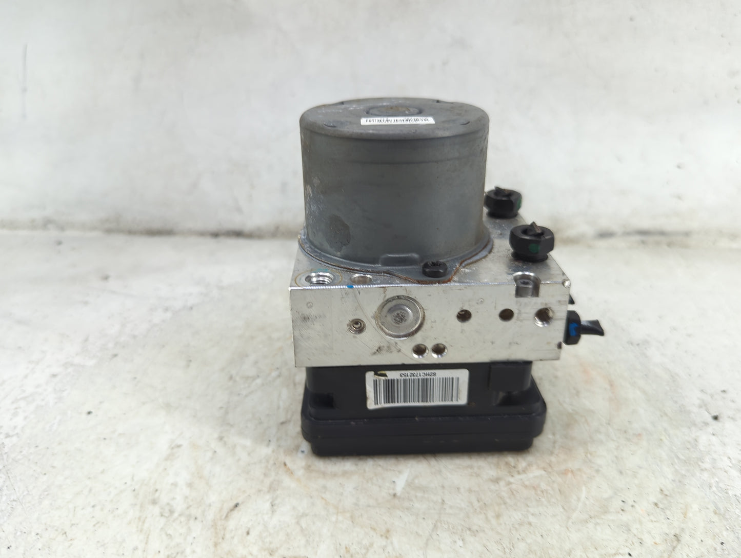 2020-2022 Hyundai Accent ABS Pump Control Module Replacement P/N:58920-H9380 BE6003V205 Fits Fits 2020 2021 2022 OEM Used Au
