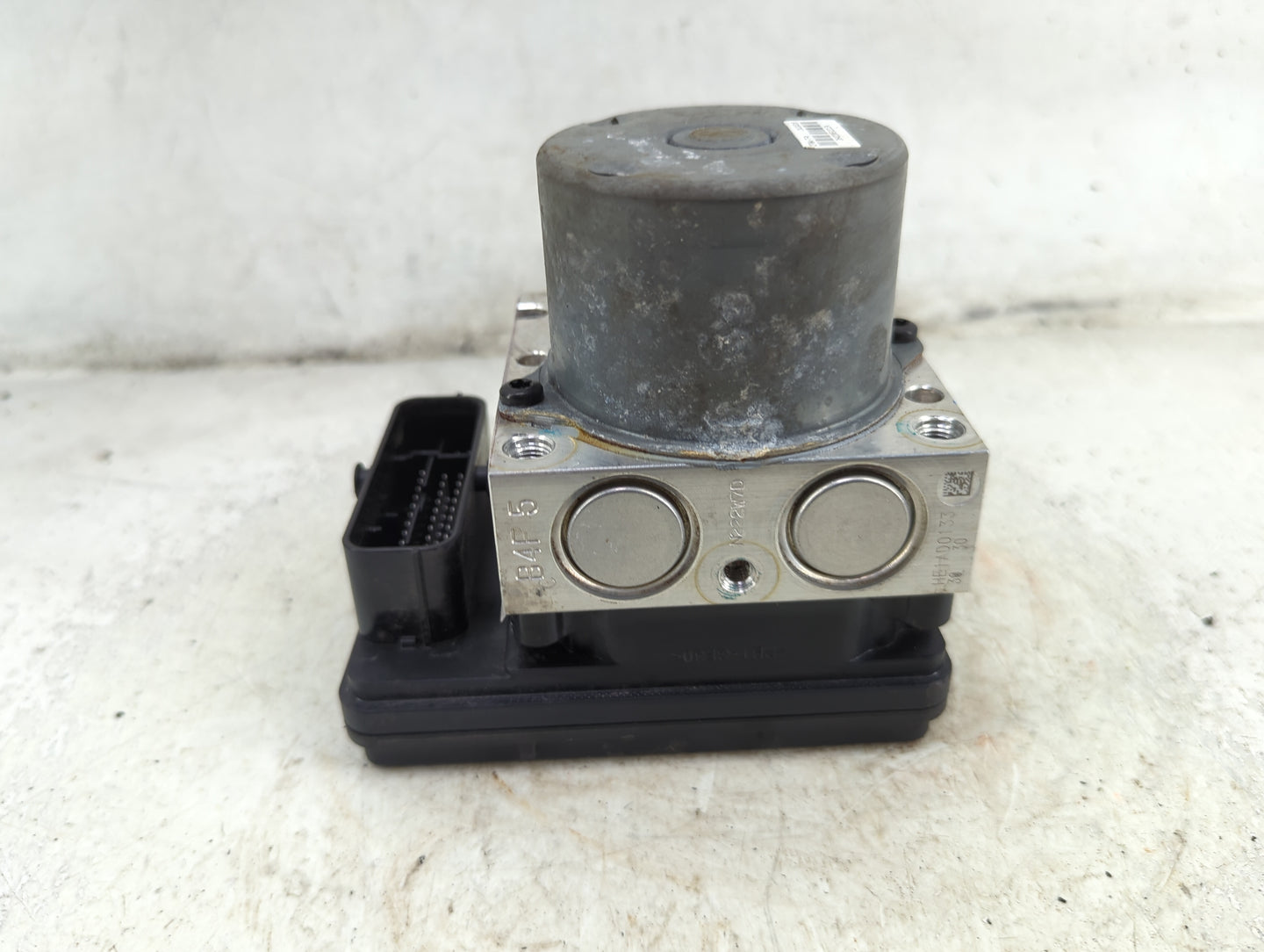 2020-2022 Hyundai Accent ABS Pump Control Module Replacement P/N:58920-H9380 BE6003V205 Fits Fits 2020 2021 2022 OEM Used Au