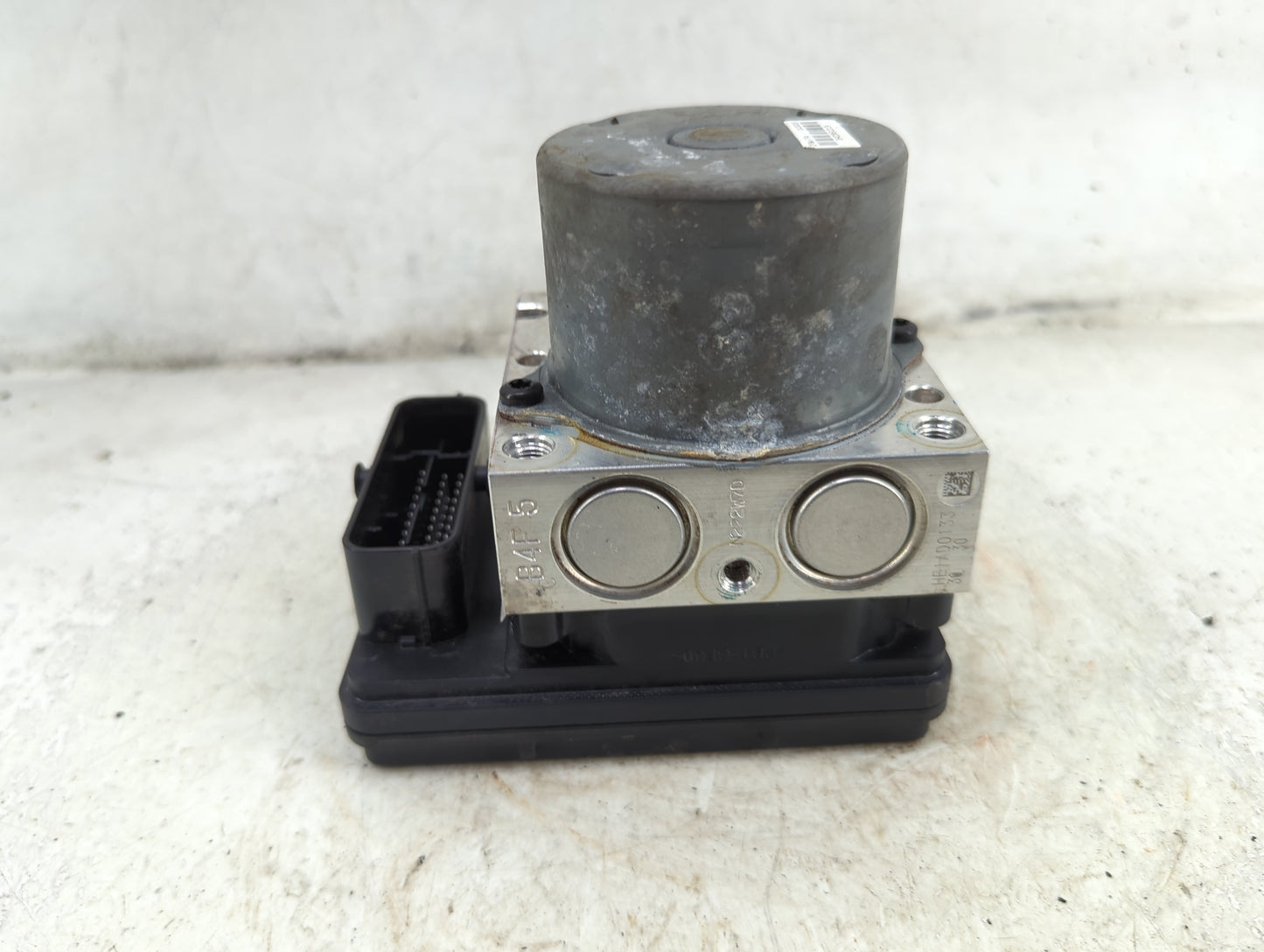 2020-2022 Hyundai Accent ABS Pump Control Module Replacement P/N:58920-H9380 BE6003V205 Fits Fits 2020 2021 2022 OEM Used Au