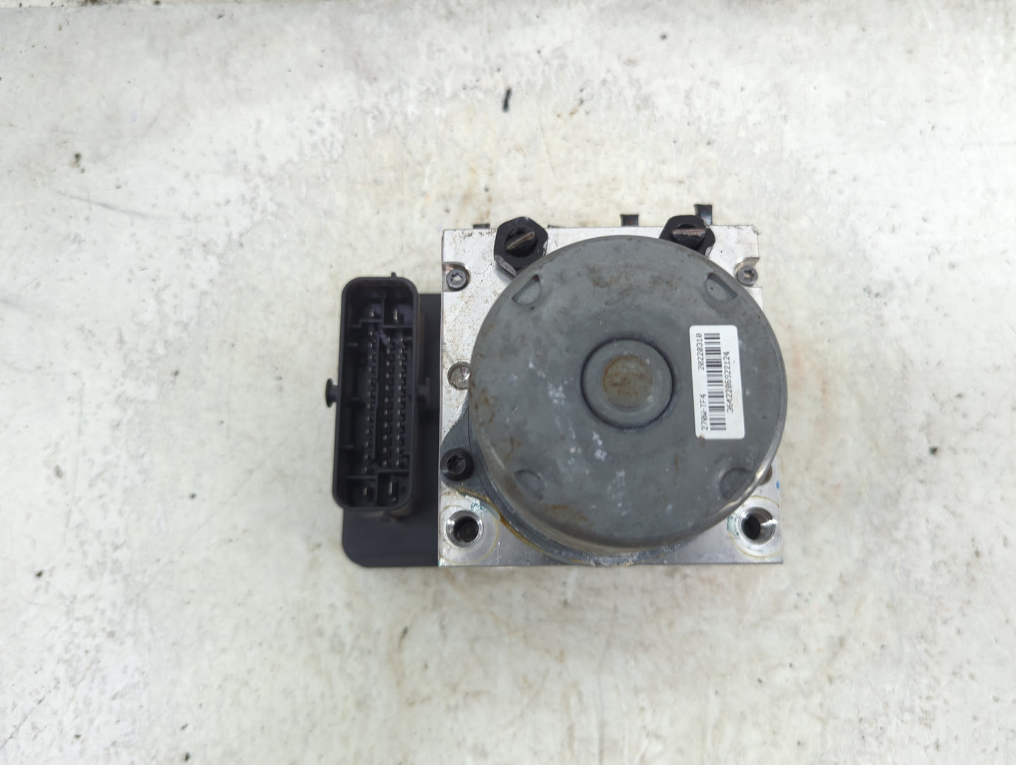 2020-2022 Hyundai Accent ABS Pump Control Module Replacement P/N:58920-H9380 BE6003V205 Fits Fits 2020 2021 2022 OEM Used Au