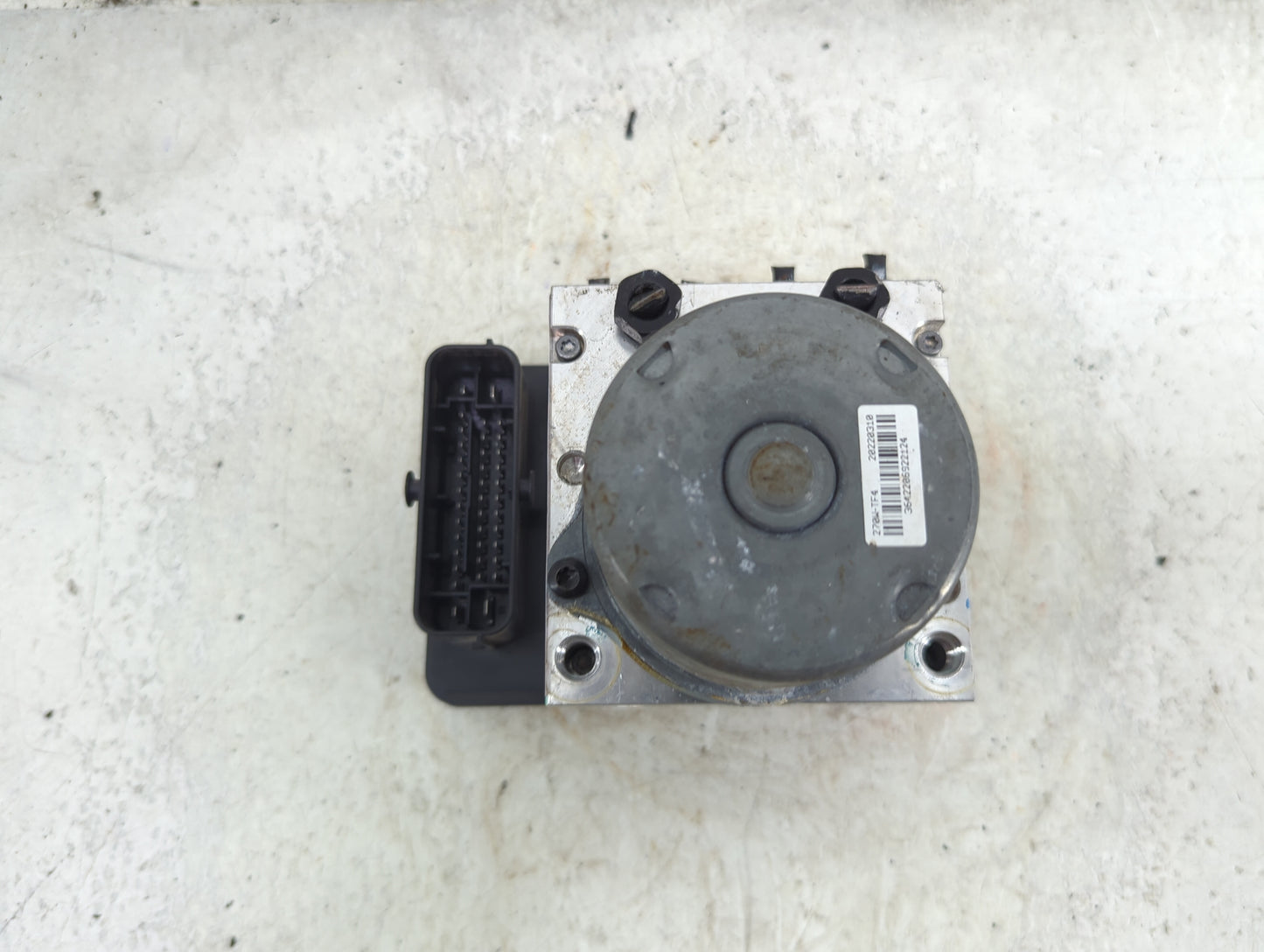2020-2022 Hyundai Accent ABS Pump Control Module Replacement P/N:58920-H9380 BE6003V205 Fits Fits 2020 2021 2022 OEM Used Au