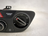 2018-2022 Hyundai Accent Climate Control Module Temperature AC/Heater Replacement P/N:97250J0001RDR Q029J00M Fits OEM Used A