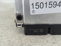 2020-2022 Hyundai Accent PCM Engine Control Computer ECU ECM PCU OEM Fits Fits 2020 2021 2022 OEM Used Auto Parts - Oemuseda