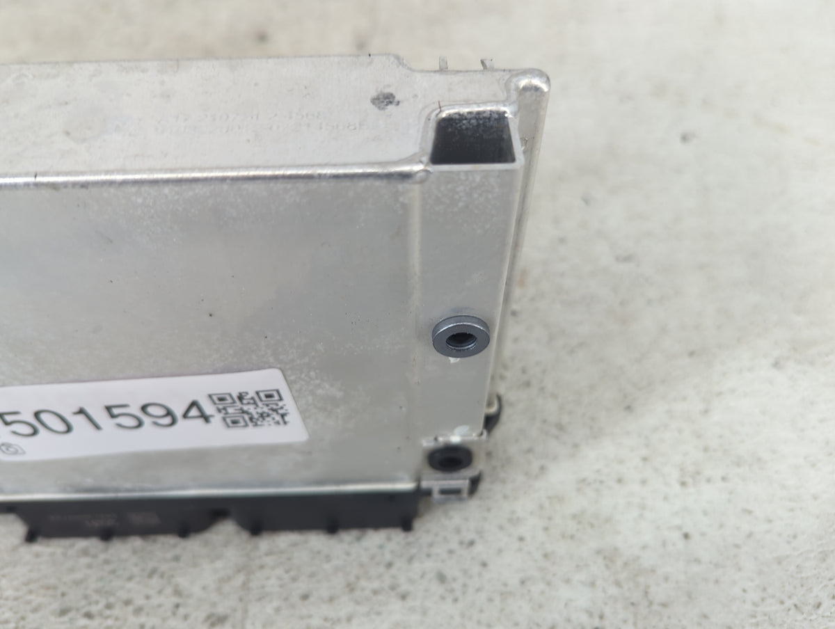 2020-2022 Hyundai Accent PCM Engine Control Computer ECU ECM PCU OEM Fits Fits 2020 2021 2022 OEM Used Auto Parts - Oemuseda