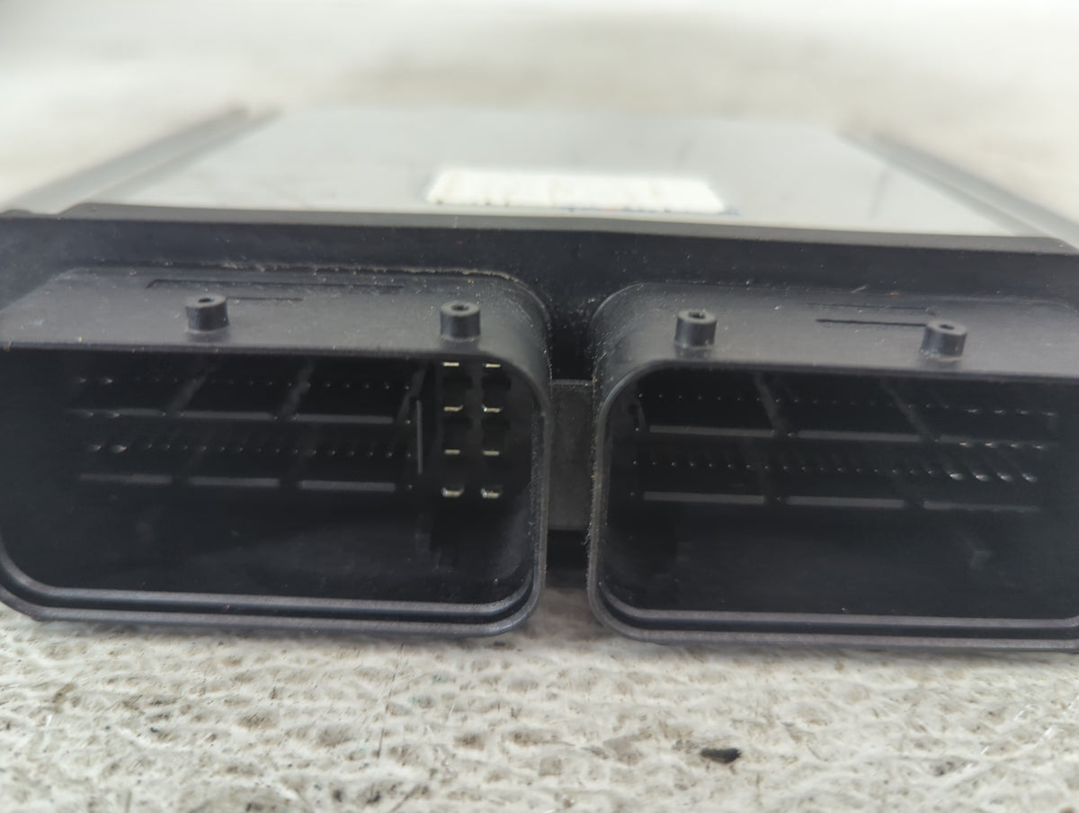 2020-2022 Hyundai Accent PCM Engine Control Computer ECU ECM PCU OEM Fits Fits 2020 2021 2022 OEM Used Auto Parts - Oemuseda