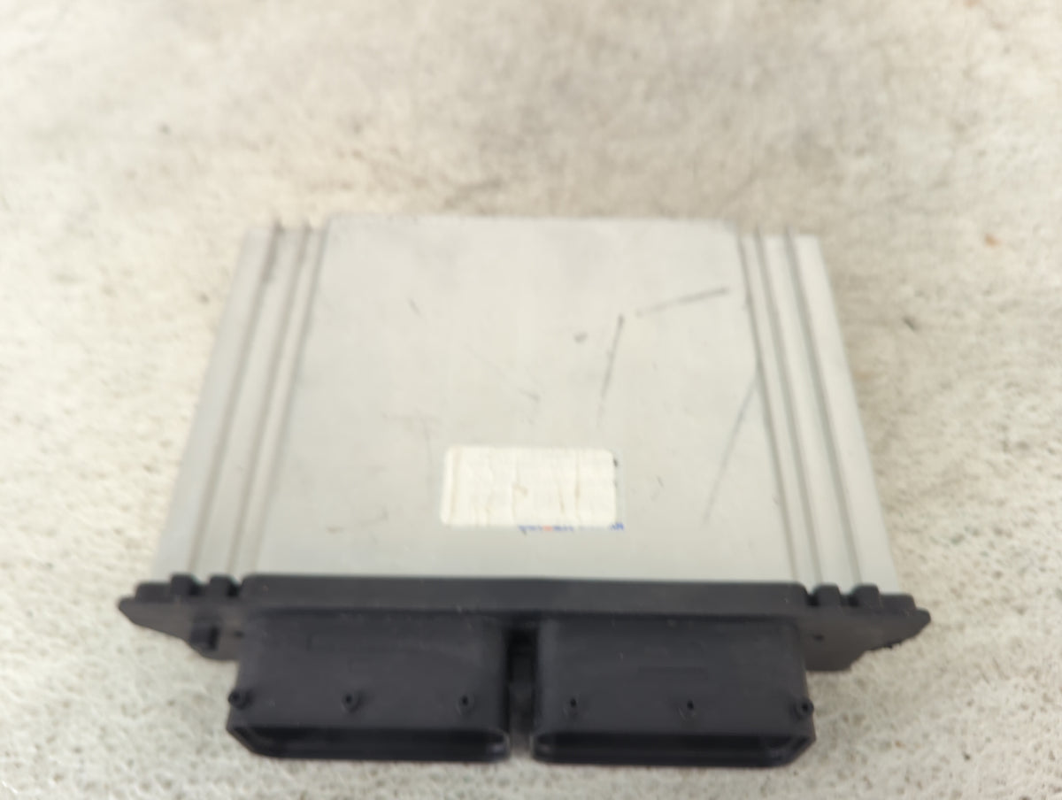2020-2022 Hyundai Accent PCM Engine Control Computer ECU ECM PCU OEM Fits Fits 2020 2021 2022 OEM Used Auto Parts - Oemuseda