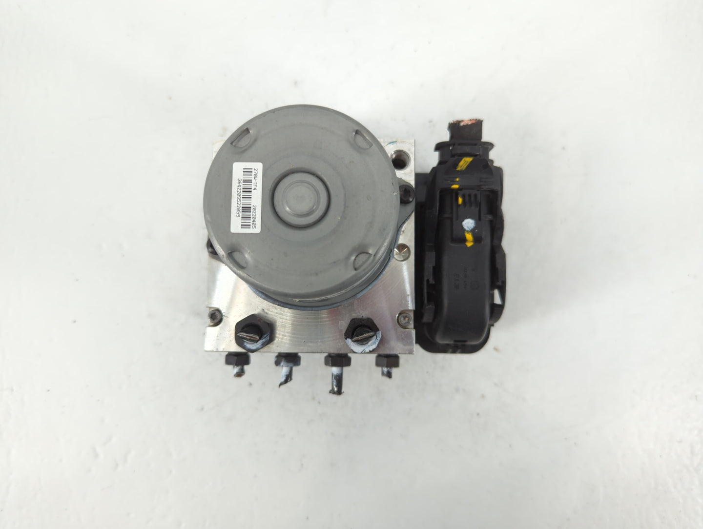 2020-2022 Hyundai Accent ABS Pump Control Module Replacement P/N:58920-H9280 Fits Fits 2020 2021 2022 OEM Used Auto Parts - 
