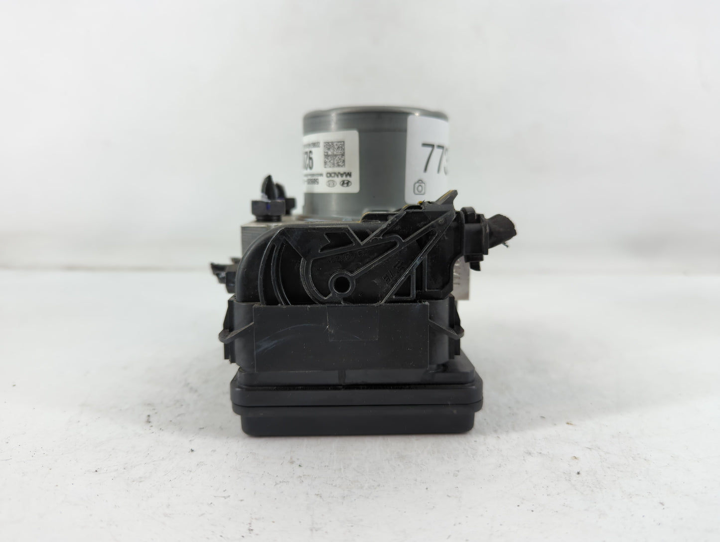 2020-2022 Hyundai Accent ABS Pump Control Module Replacement P/N:58920-H9280 Fits Fits 2020 2021 2022 OEM Used Auto Parts - 