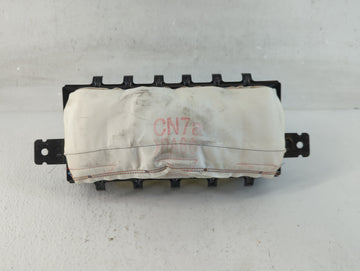 2021-2022 Hyundai Elantra Air Bag Passenger Right Dashboard OEM P/N:80310-AA500 Fits Fits 2021 2022 OEM Used Auto Parts - Oe