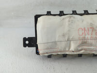 2021-2022 Hyundai Elantra Air Bag Passenger Right Dashboard OEM P/N:80310-AA500 Fits Fits 2021 2022 OEM Used Auto Parts - Oe