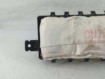 2021-2022 Hyundai Elantra Air Bag Passenger Right Dashboard OEM P/N:80310-AA500 Fits Fits 2021 2022 OEM Used Auto Parts