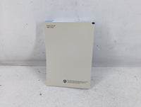 2022 Hyundai Elantra Owners Manual Book Guide P/N:NOAO-EU23I OEM Used Auto Parts - Oemusedautoparts1.com