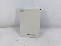 2022 Hyundai Elantra Owners Manual Book Guide P/N:NOAO-EU23I OEM Used Auto Parts - Oemusedautoparts1.com