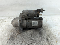 2021-2022 Hyundai Elantra Car Starter Motor Solenoid OEM P/N:1216881 36100-2J100 Fits Fits 2021 2022 OEM Used Auto Parts - O