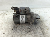 2021-2022 Hyundai Elantra Car Starter Motor Solenoid OEM P/N:1216881 36100-2J100 Fits Fits 2021 2022 OEM Used Auto Parts - O