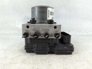 2021-2022 Hyundai Elantra ABS Pump Control Module Replacement P/N:61589-41600 58900-AA500 Fits Fits 2021 2022 OEM Used Auto 