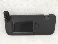2021-2022 Hyundai Elantra Sun Visor Shade Replacement Passenger Right Mirror Fits Fits 2021 2022 OEM Used Auto Parts - Oemus