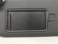 2021-2022 Hyundai Elantra Sun Visor Shade Replacement Passenger Right Mirror Fits Fits 2021 2022 OEM Used Auto Parts - Oemus