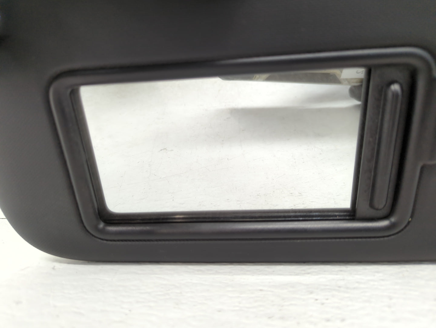 2021-2022 Hyundai Elantra Sun Visor Shade Replacement Passenger Right Mirror Fits Fits 2021 2022 OEM Used Auto Parts - Oemus