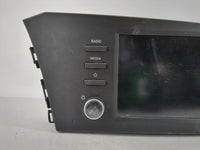 2021-2022 Hyundai Elantra Radio AM FM Cd Player Receiver Replacement P/N:96160-BY090LS5 Fits Fits 2021 2022 OEM Used Auto Pa
