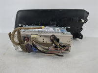 2021-2022 Hyundai Elantra Radio AM FM Cd Player Receiver Replacement P/N:96160-BY090LS5 Fits Fits 2021 2022 OEM Used Auto Pa