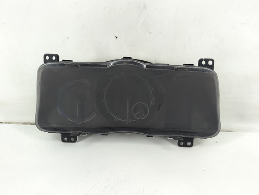 2021-2022 Hyundai Elantra Instrument Cluster Speedometer Gauges Fits Fits 2021 2022 OEM Used Auto Parts - Oemusedautoparts1.