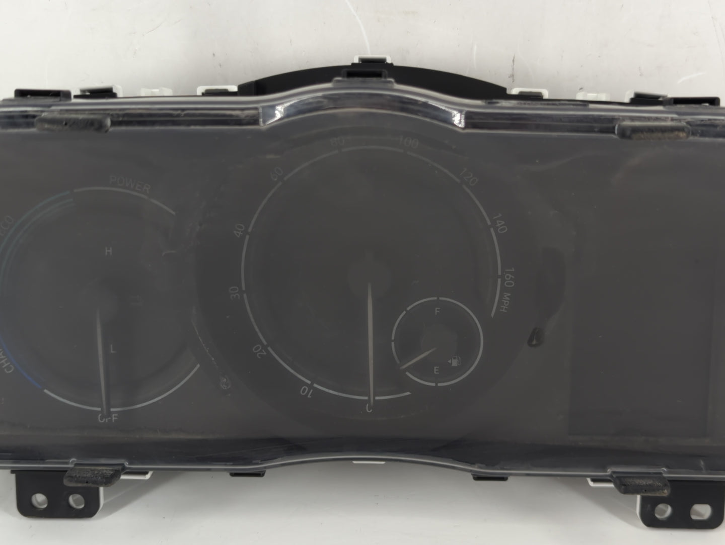2021-2022 Hyundai Elantra Instrument Cluster Speedometer Gauges Fits Fits 2021 2022 OEM Used Auto Parts - Oemusedautoparts1.