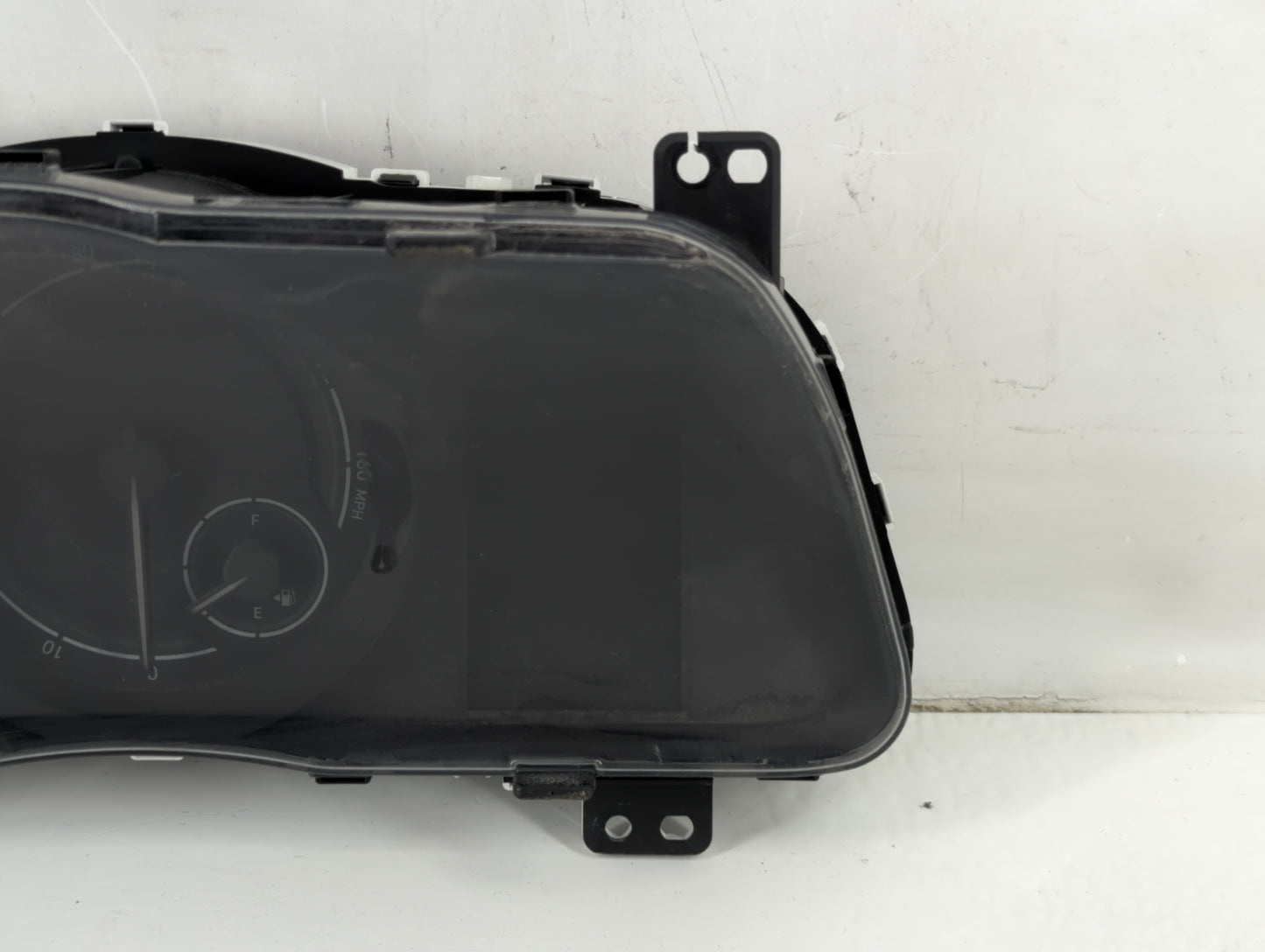 2021-2022 Hyundai Elantra Instrument Cluster Speedometer Gauges Fits Fits 2021 2022 OEM Used Auto Parts - Oemusedautoparts1.