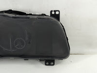 2021-2022 Hyundai Elantra Instrument Cluster Speedometer Gauges Fits Fits 2021 2022 OEM Used Auto Parts - Oemusedautoparts1.