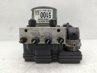 2021-2022 Hyundai Elantra ABS Pump Control Module Replacement P/N:61589-41600 58900-AA500 Fits Fits 2021 2022 OEM Used Auto 