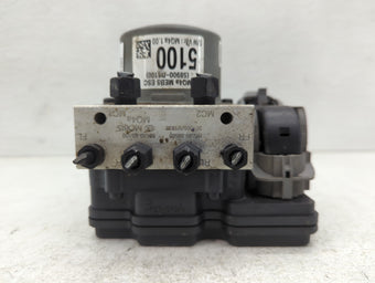 compare product 2021-2022 Hyundai Elantra ABS Pump Control Module Replacement P/N:61589-41600 58900-AA500 Fits Fits 2021 2022 OEM Used Auto Parts