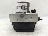 2021-2022 Hyundai Elantra ABS Pump Control Module Replacement P/N:61589-41600 58900-AA500 Fits Fits 2021 2022 OEM Used Auto 