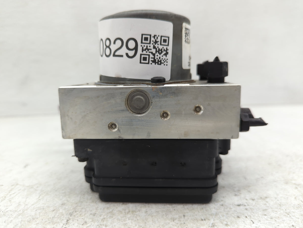 2021-2022 Hyundai Elantra Anti-Lock Brake ABS Pump Module Actuator OEM P/N:61589-41600 58900-AA500 Fits Fits 2021 2022 OEM U