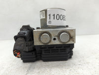 2021-2022 Hyundai Elantra ABS Pump Control Module Replacement P/N:61589-41600 58900-AA500 Fits Fits 2021 2022 OEM Used Auto 