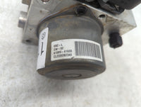 2021-2022 Hyundai Elantra ABS Pump Control Module Replacement P/N:61589-41600 58900-AA500 Fits Fits 2021 2022 OEM Used Auto 