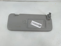 2021-2022 Hyundai Elantra Sun Visor Shade Replacement Passenger Right Mirror Fits Fits 2021 2022 OEM Used Auto Parts - Oemus