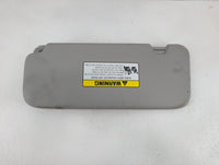 2021-2022 Hyundai Elantra Sun Visor Shade Replacement Passenger Right Mirror Fits Fits 2021 2022 OEM Used Auto Parts - Oemus