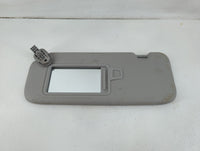 2021-2022 Hyundai Elantra Sun Visor Shade Replacement Driver Left Mirror Fits Fits 2021 2022 OEM Used Auto Parts - Oemusedau